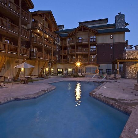 Trickle Creek Lodge Kimberley Kültér fotó