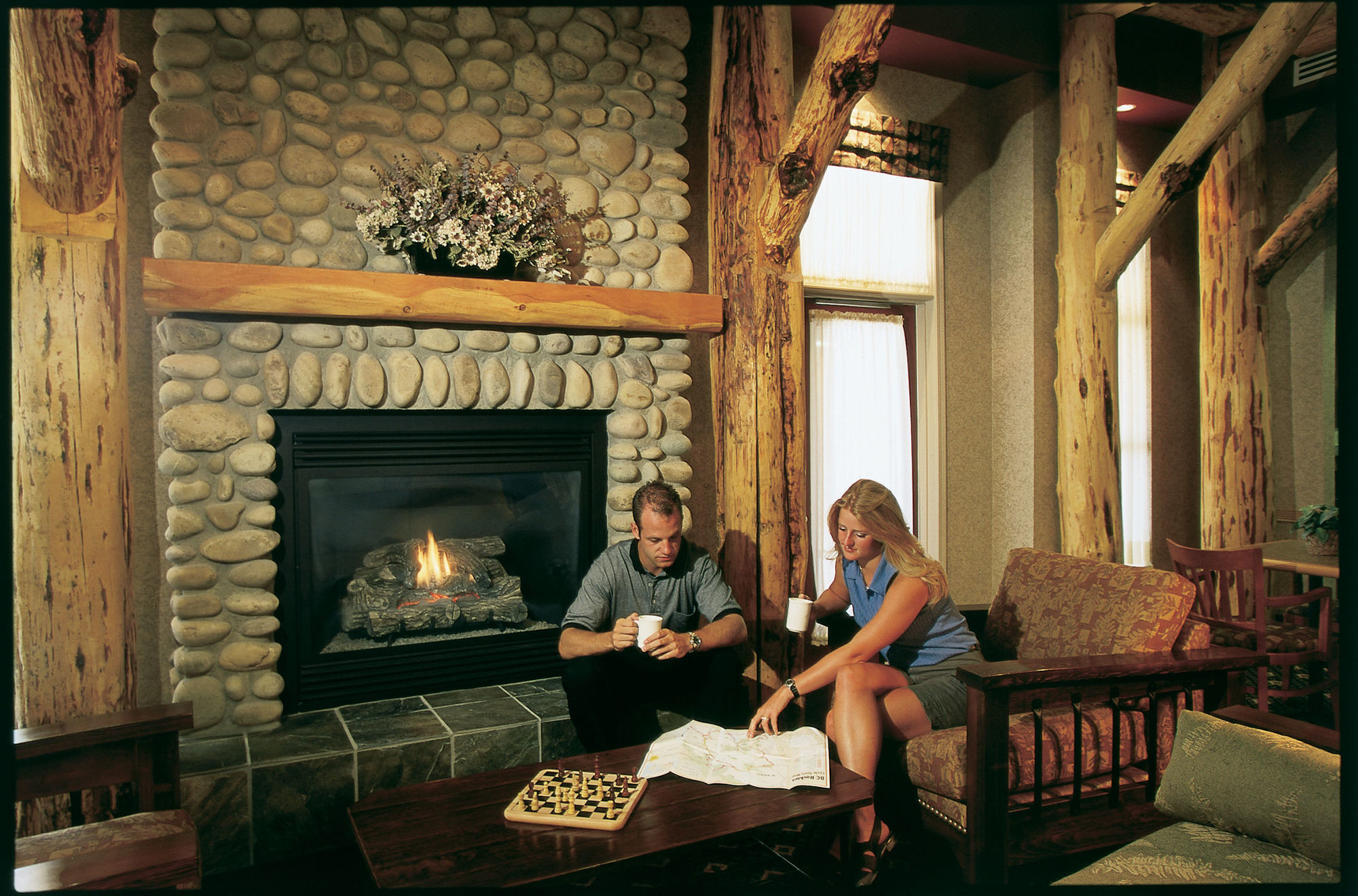 Trickle Creek Lodge Kimberley Kültér fotó