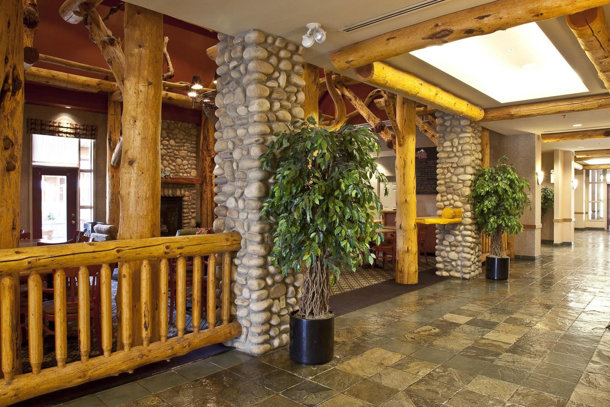 Trickle Creek Lodge Kimberley Kültér fotó